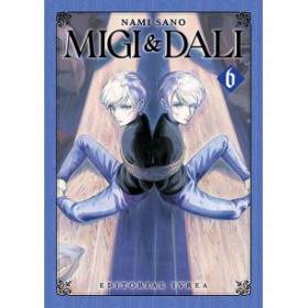  Preventa Migi & Dali 06